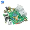 TDA2030A Audio Hifi Module Stereo Amplifier AMP Board AC 12V Dual Channel 15W+15W Diy Kit Electronic PCB Board Module ► Photo 2/6