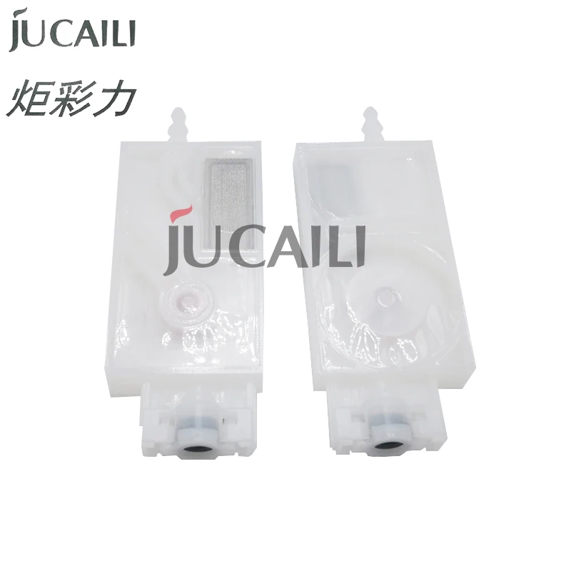 Чернильный демпфер Jucaili для УФ/эко-растворителя головки DX5/xp600 mimaki jv33 jv5 cjv30 roland mutoh