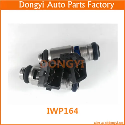 

high quality fuel injector for IWP164