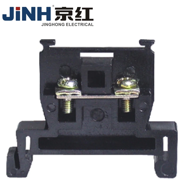 Мобильные клеммные блоки серии JINH TBR 10 а/600 В