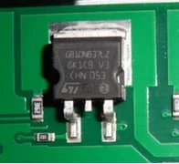 5 шт./лот GB10NB37LZ