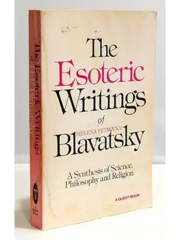 

The Esoteric Briefs-Helena Petrovna Blavatsky