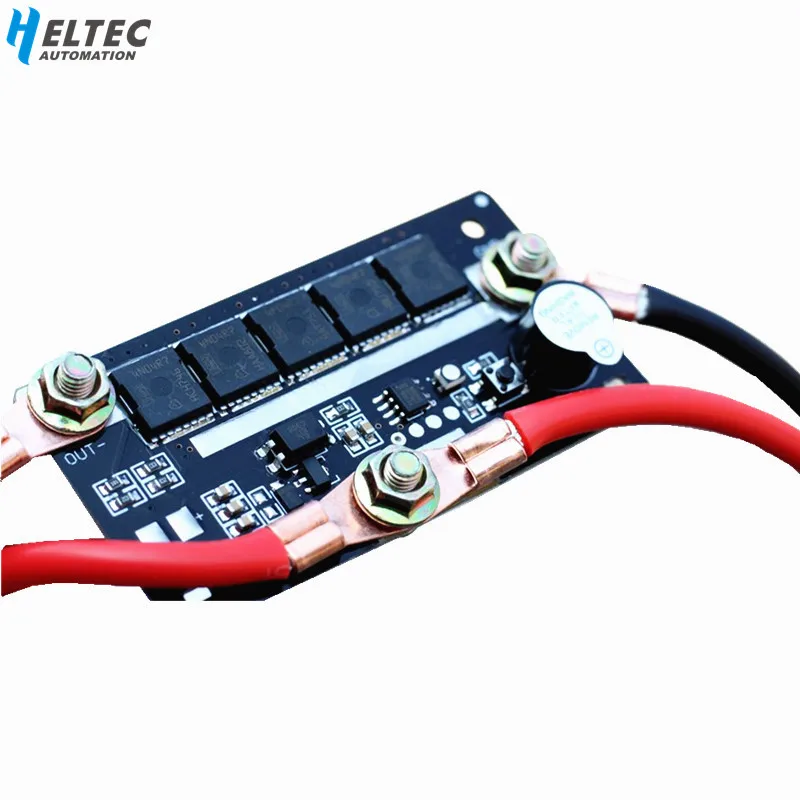 12V 18650 Battery Energy Spot Welder PCB Circuit Board DIY Auto Spot Welding Pen 12V 18650 Battery Energy Spot Welder PCB Circuit Board DIY Auto Spot Welding Pen