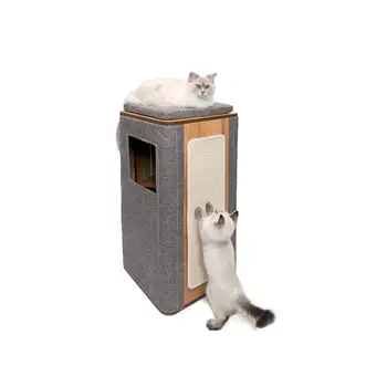 

CATIT VESPER made hub TOWER GREY