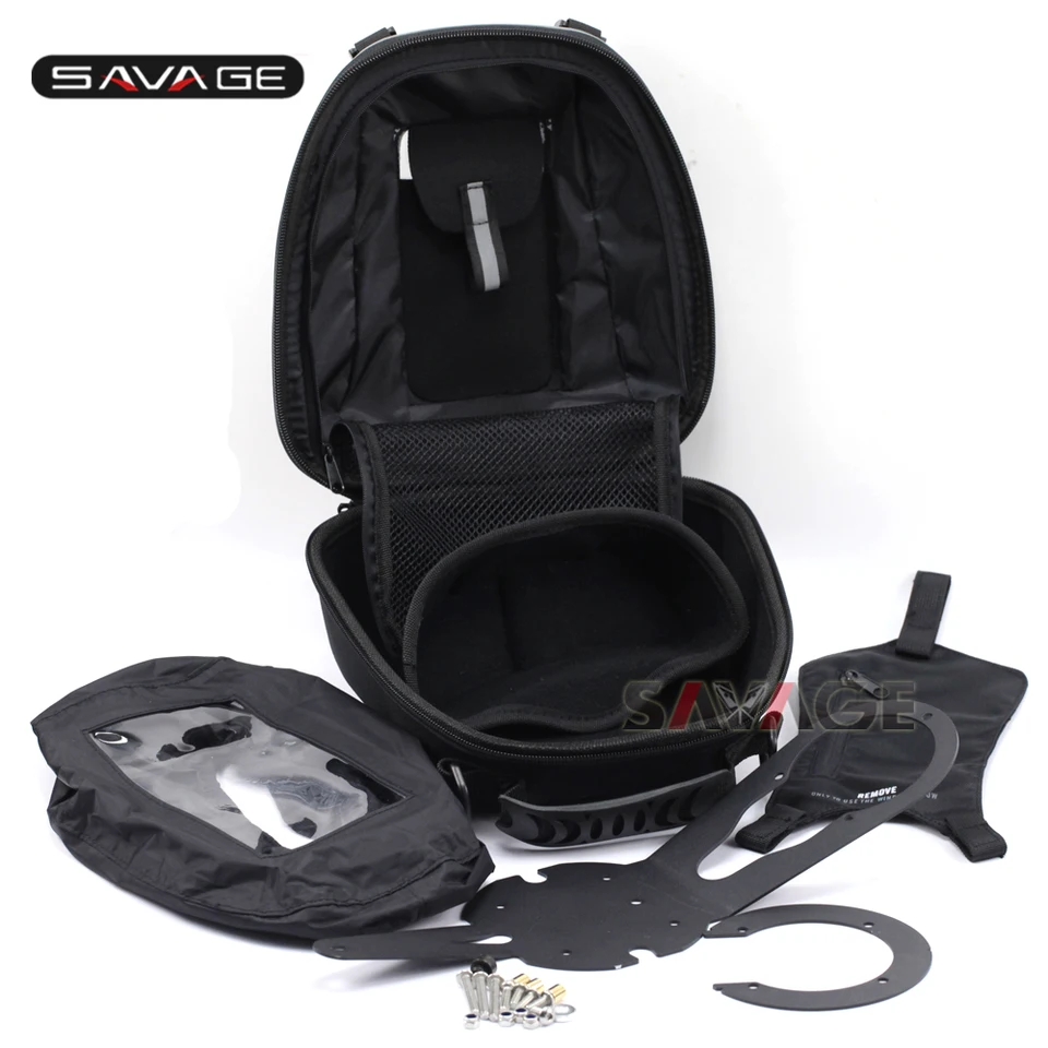 tank bag yamaha mt 07