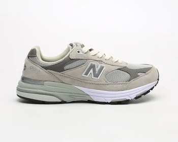 

New Arrival New Balance NB993 Men/Women Classic Walking Shoes REV-lite Walking Sports Shoes Comfortable Sneakers Size Eur36-44