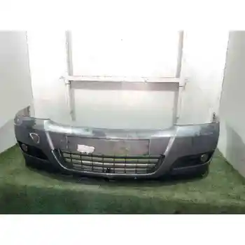 

1400267 FRONT BUMPER OPEL VECTRA C SALOON