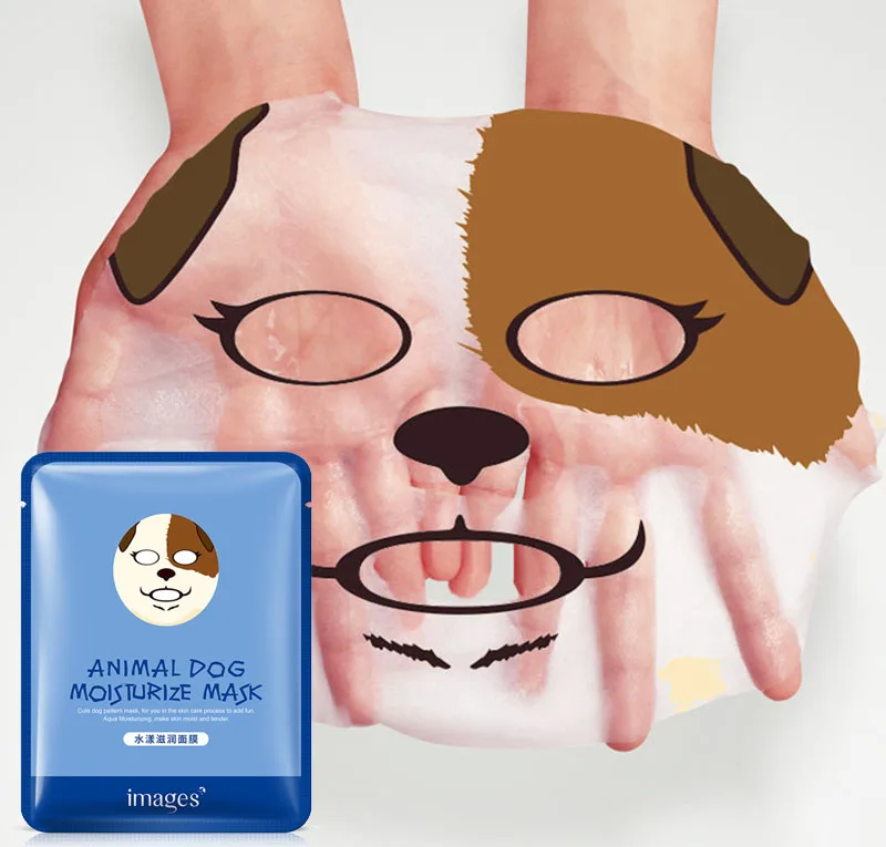 4PCS-Lot-Sheep-Sheet-Mask-Animal-Face-Mask-Moisturizing-Korea-Mask-Oil-Control-Whitening-Brighten-Skin (2)
