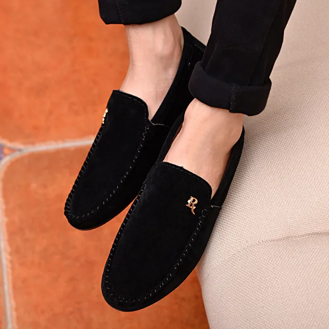 Pogba Moccasins Sneakers Men - Image 5