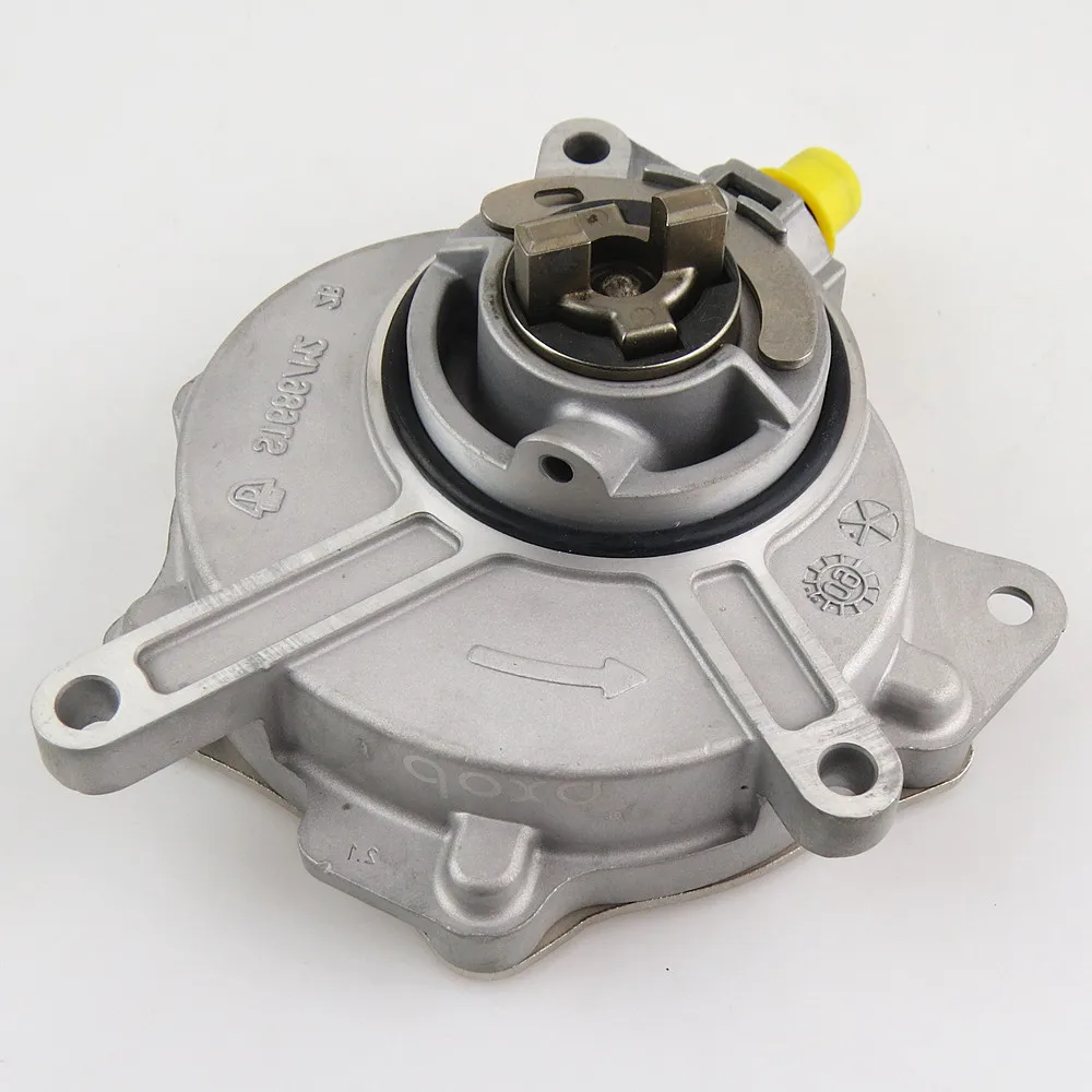 SCJYRXS 06D145100H 06D 145 100H 06D 145 100 H Engine Brake Vacuum Pump For Audi 2.0 L FSI TFSI A6 TT Eos Passat B6 MK5