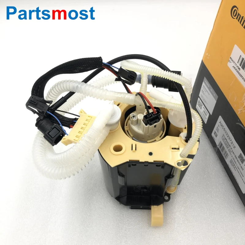 2.7L 3.0L V6 V8 DIESEL FUEL PUMP FOR LAND ROVER DISCOVERY 3 4 RANGE