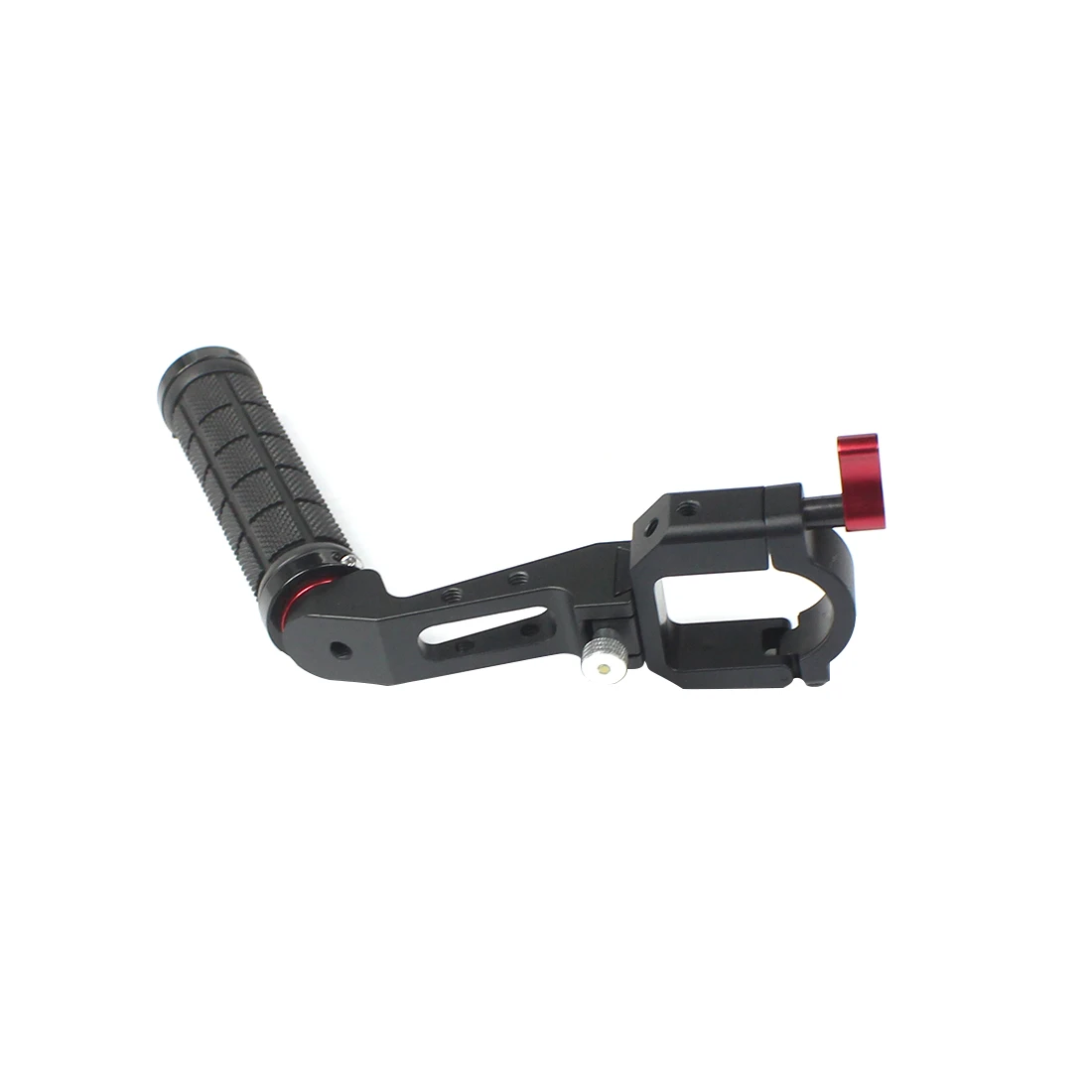 BGNing Gimbal Extension Kit Lifting Handle Grip Holder Mount for DJI RONIN S SC for MOZA Aircross2 Handheld Stabilizer Portable