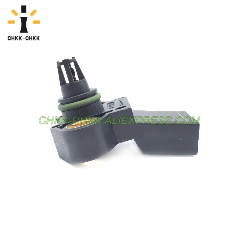 CHKK-CHKK Карта датчик давления впускного воздуха A0041537028 A0101535328 0281006482 для merceers Benz VARIO UNIMOG TRAVEGO TOURO