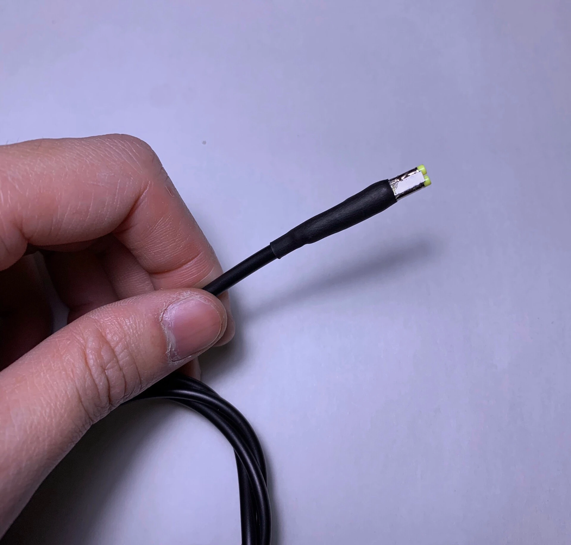 ユニバーサル充電ケーブルdi2,手作り,6870 9070 8050 8070 9150 xt xtr 数量限定セール SM-BCR2 Di2充電ケーブル パーツ