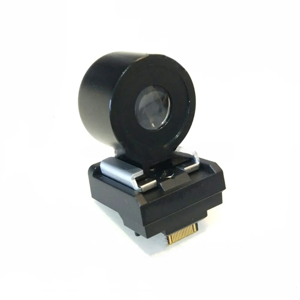 

Professional 21MM (135) External Optical View Finder for SONY NEX-F3 C3 5T 5R 5N 5C Camera Replacement External Viewfinder