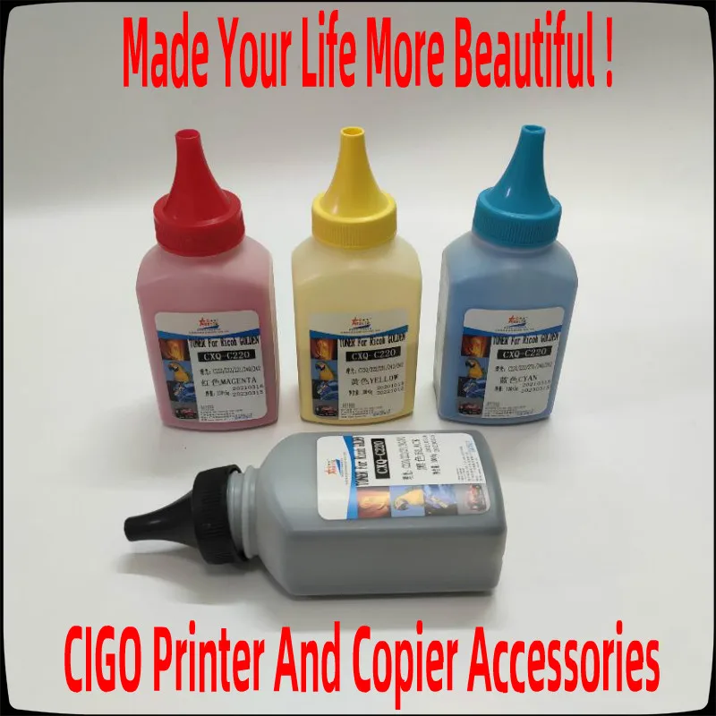 Картридж с тонером для принтера HP M252 M274 M277 M452 M377 M477 201A 201X 410A 410X CF401A |