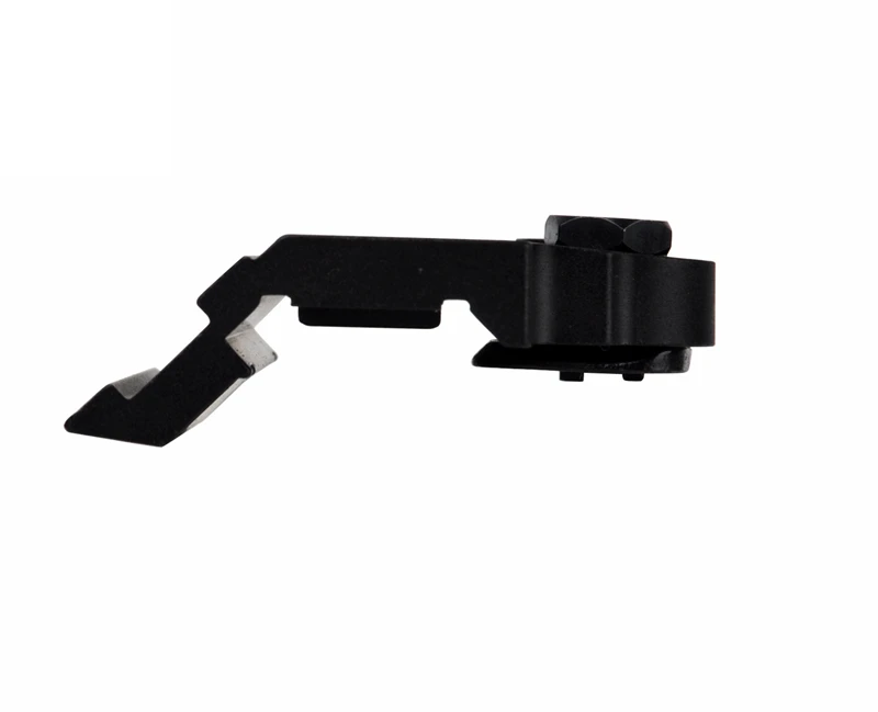 Monte para M951 Elemento Tático Escoteiro Offset M961 M952v Lanterna Caça Acessórios - 3 Elemento Tático Escoteiro Offset Monte para M951
