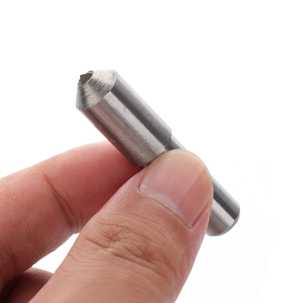 Алмазная натуральная ручка-комод насадки с квадратной головкой для