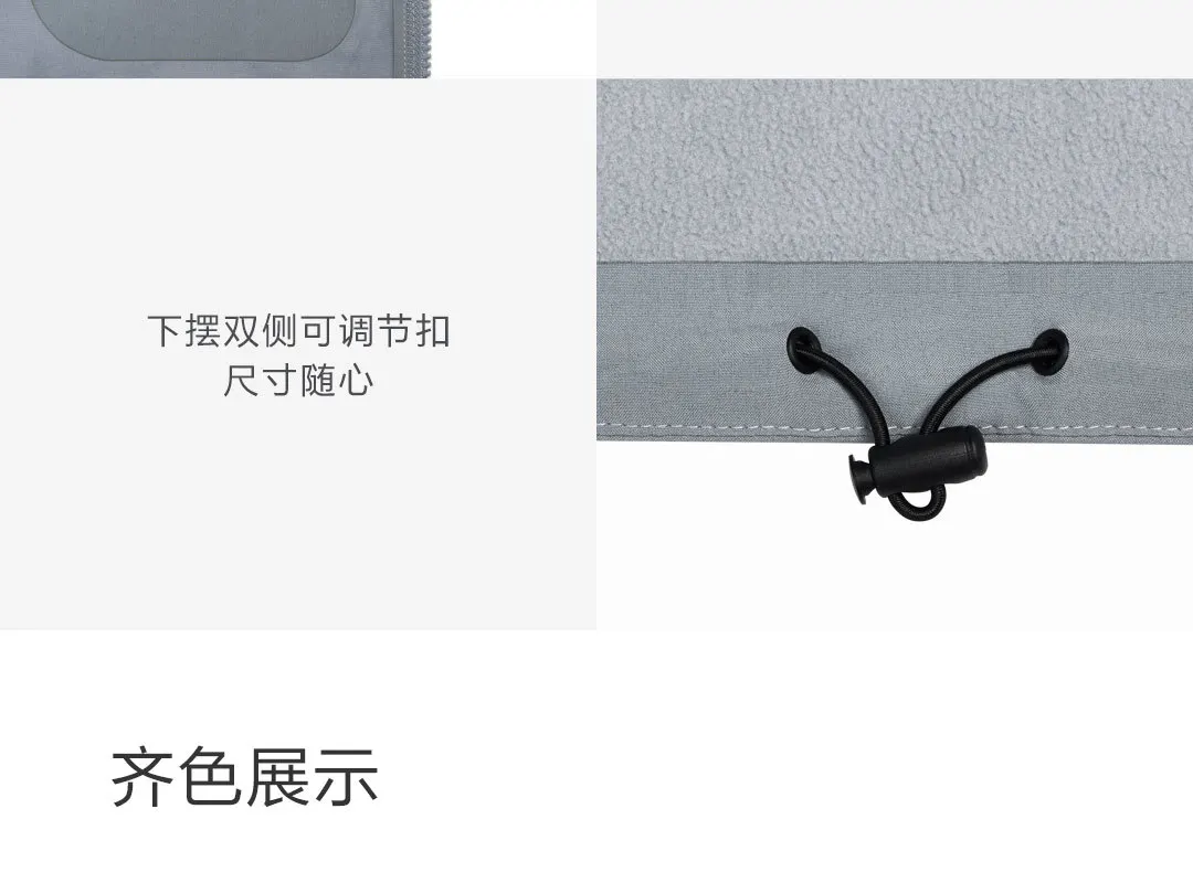 Xiaomi Mijia Amazfit ветрозащитная теплая мягкая куртка