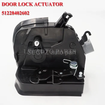

51228402602 rear Right Door Power Lock Latch Actuator Mechanism for BMW X5 e53