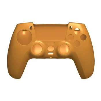 

Non-slip Protective Cover PS5 Silicone Case Handle Controller Housing Shell Case For Sony PlayStation 5 PS5 Gamepad Accessories