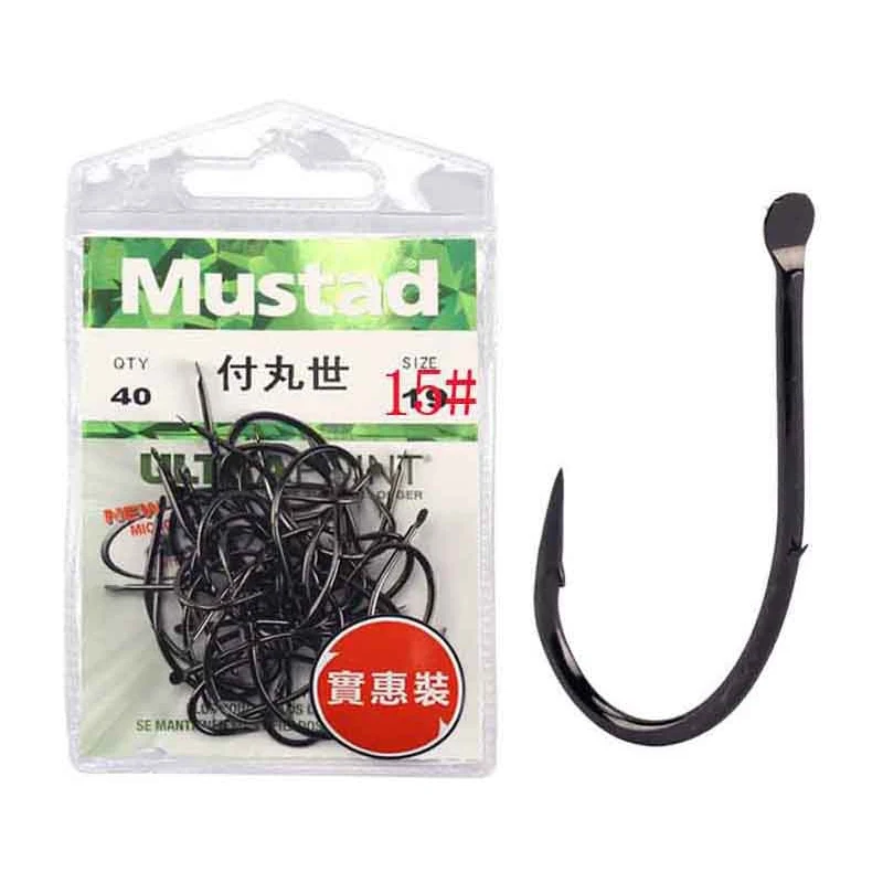 

Balight Fishing Baitholder Hook Barbed Fishing Hooks Single Circle Fishhook Carp Fly Fishing Hook Sea Accessories Tackles