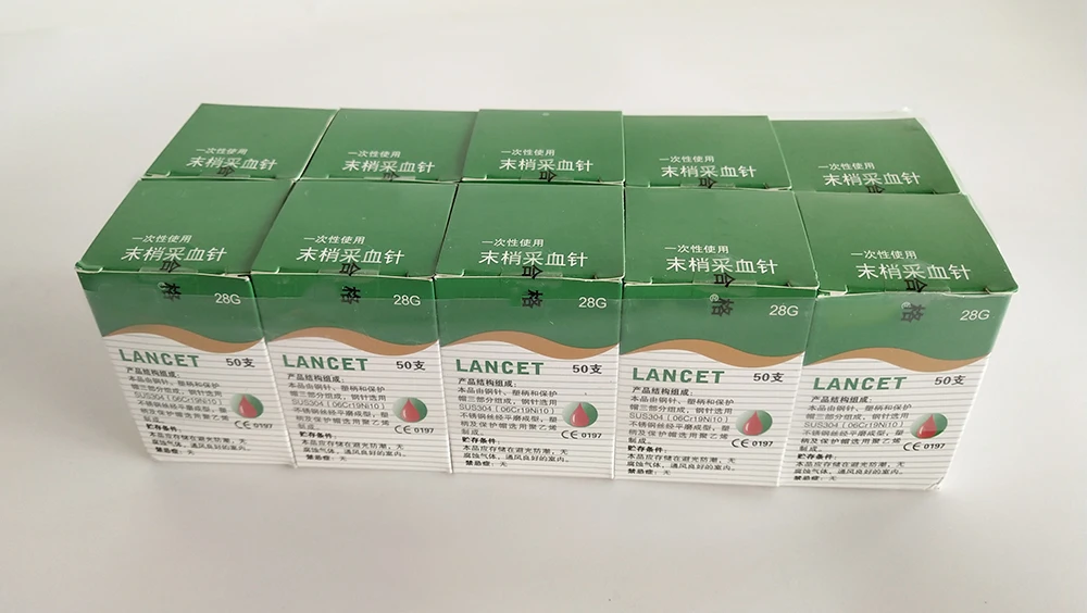 Stainless steel xie bleed blood pen pen line prick blood stasis continuous needle cupping stabbed collaterals