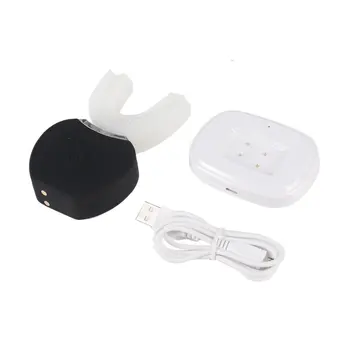 

Electric Toothbrush Fully Automatic 3D Sonic Care Mouth Cleaner Toothbrushes Rechargeable Teeth Whitening Toothbrush Gifts