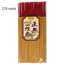 170 шт./компл. 33 см бездымного Тибетский Ладан Природные ручной Ладан палочки для Гостиная молимся культ богов, Temple