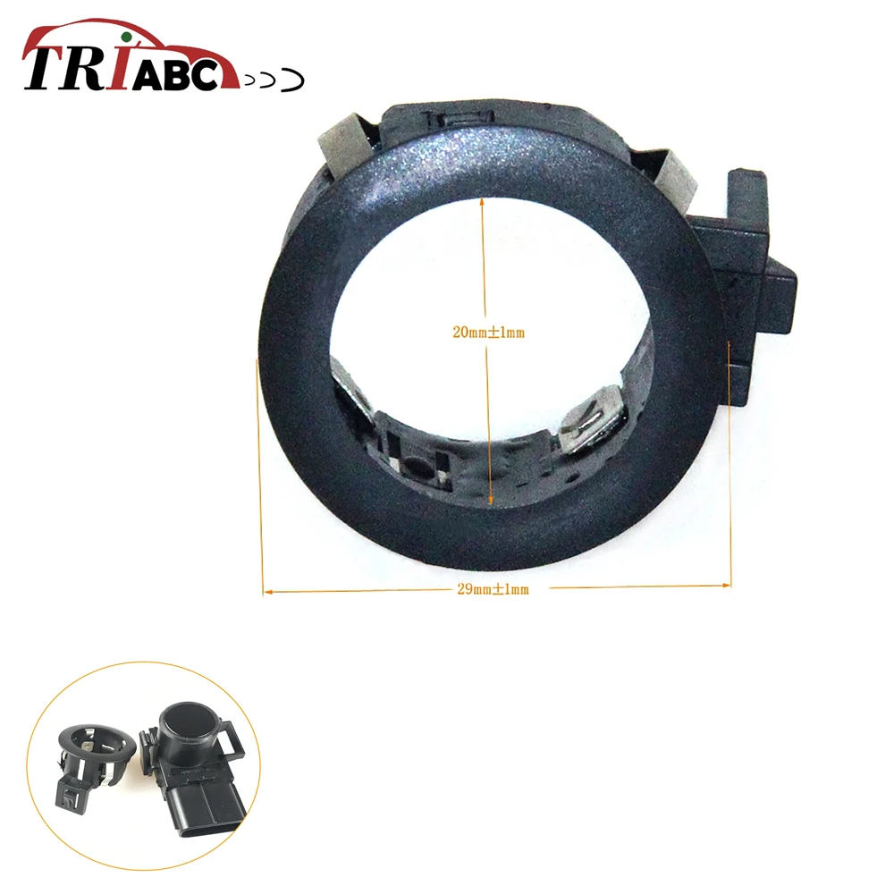 Держатель Retaine PDC Parktronic для Toyota Tundra FJ Cruiser 4.0L Camry Corolla Prado Lexus LX570 RX350 GX460 Land
