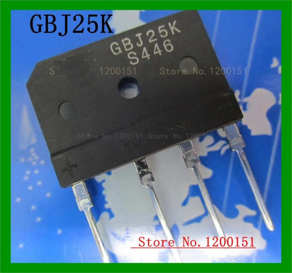 GBI25K GBJ25K GBJ25J KBJ2510 BGJ2510 ZIP|GBJ25K KBJ25J GBJ25J| |