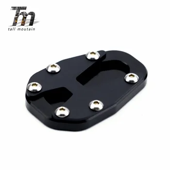 

Stand Kickstand Extension Plate For HONDA CB190X CB190R CBF190X CBF190R 2016-2020 17 18 19 CBF190 Motorcycle Stand Enlarge Plate