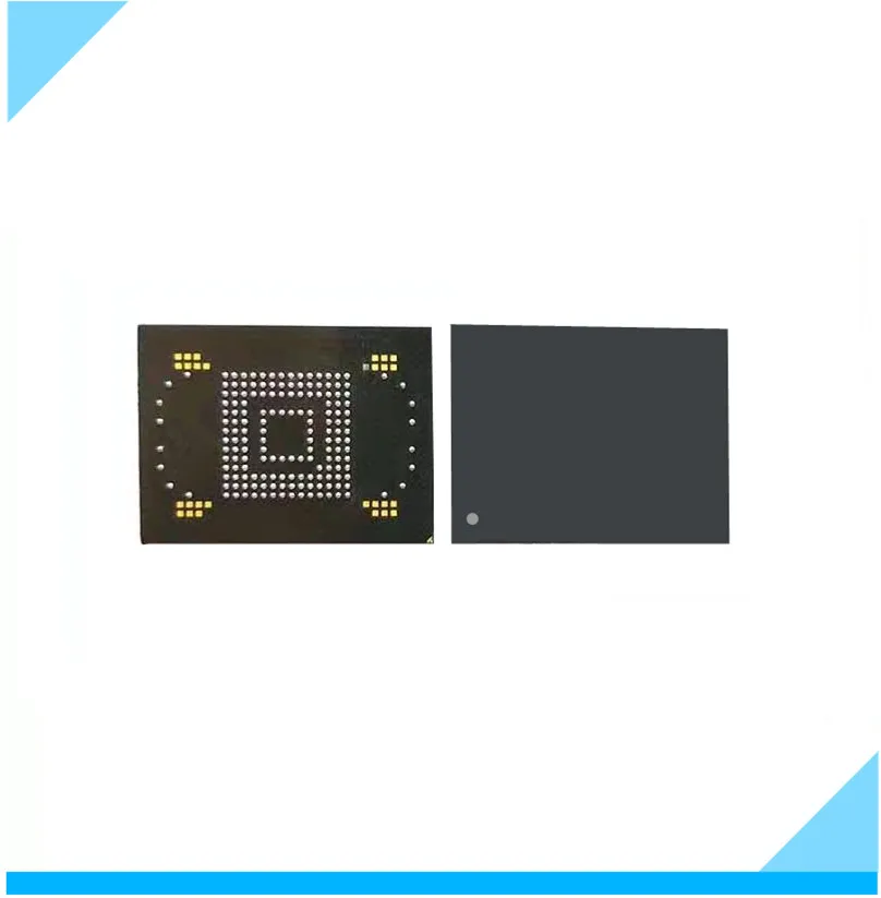 

Free shipping H26M54001DQR BGA169 emmc 16G