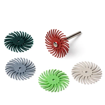 

Engraving Polishing wheels Tool Replacement Set Kit 10Pcs Grinding Disc