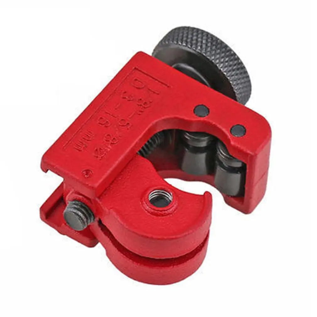 

Copper tube cutter Light zinc alloy metal pipe cutter Mini multi-function water pipe cutter Light and convenient