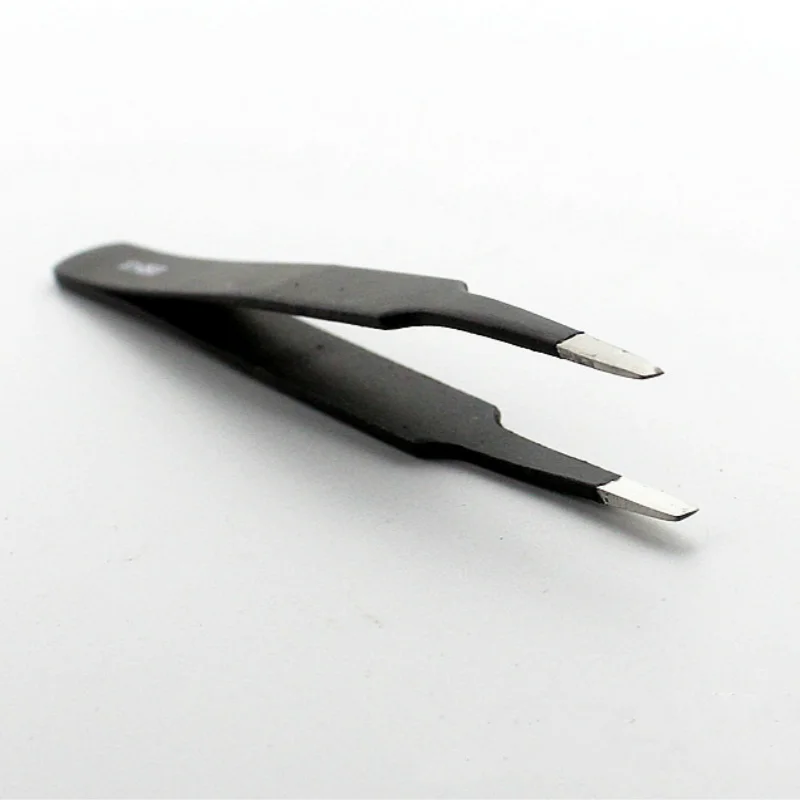 6 шт защитой от статического электричества Анти статический Пинцет Набор ремонт
