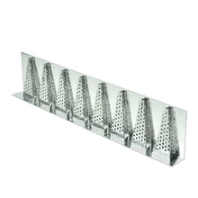 Предотвращающая попадание королевской пчелы рамка для пчеловодства инструменты Металл Профессиональный пчела противоугонное устройство анти-побега таблетки