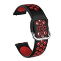 Black red