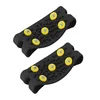 1 Pair 5-Stud Snow Ice Claw Climbing Anti Slip Spikes Grips Cleats Shoes Cover For Women Men Boots Cover ► Photo 3/6