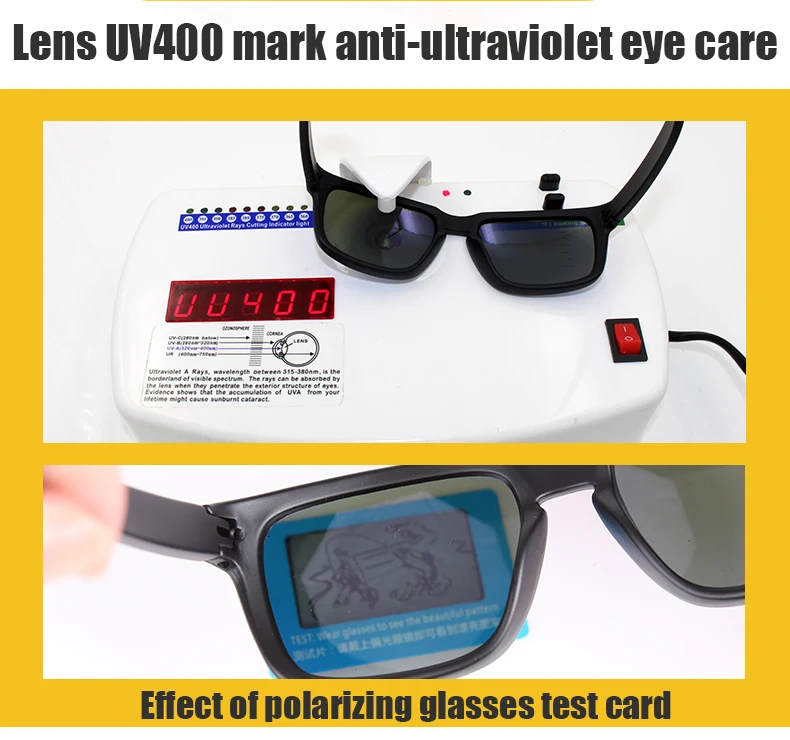 HOLBROOKo брендовые винтажные овальные классические солнцезащитные очки 9102, поляризованные очки для велоспорта, велосипедные очки, уличные спортивные велосипедные очки UV 400 TR90