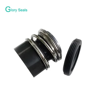 

MG13 20mm Burgmann Mechanical Seals with G60 O-ring Stationary Seat for Shaft Size 20mm Pumps (SIC/SIC/VIT)
