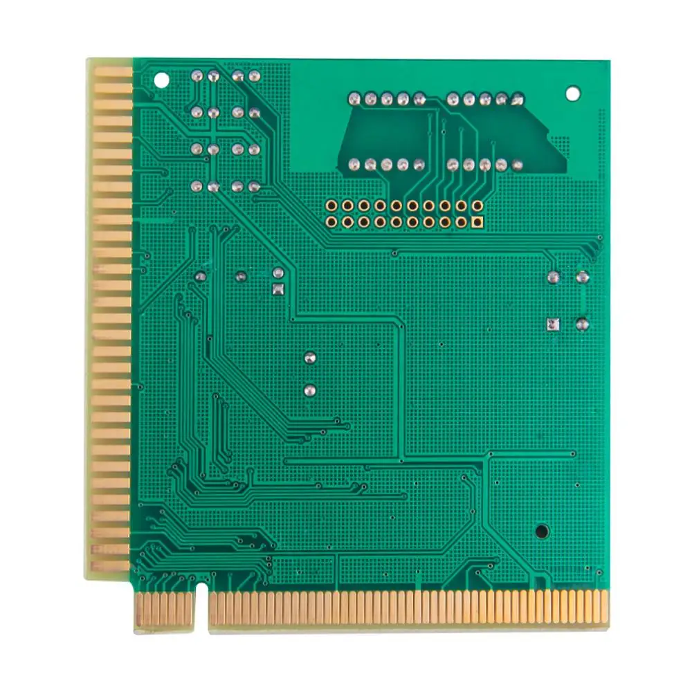 Диагностический тестер материнской платы для анализа 4 цифр PCI Express Card