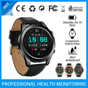 Men GT2 Smart watch For Android IOS
