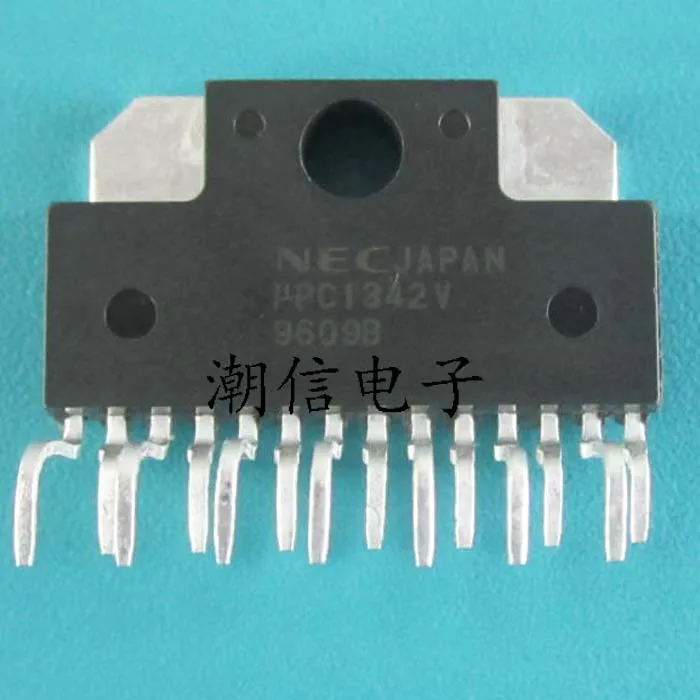 

5pcs/lot UPC1342V 110W