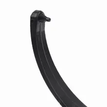 Оптическое стекло Тройная треугольная призма с подставкой для физики светильник для обучения спектру 83XA