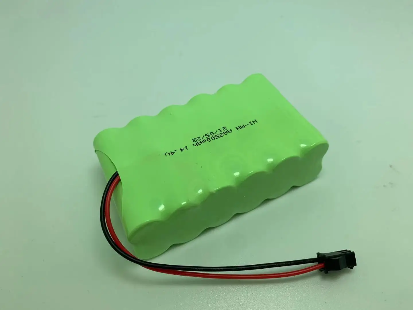 Floor sweeping robot 14.4V AA 2500mah Ni-MH floor sweeping robot medical equipment SM full capacity