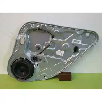

WINDOW REGULATOR REAR RIGHT FORD FOCUS C-MAX (CHAP)
