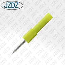 JZDZ J.20013 10 шт. тип иглы 2 мм Игла до 4 безопасный разъем для переноса