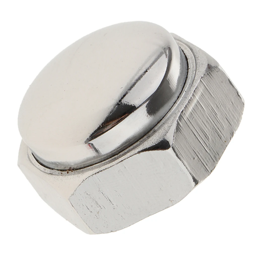 Triple Tree Steering Stem Nut Cap For 110 125 140 150 160cc 