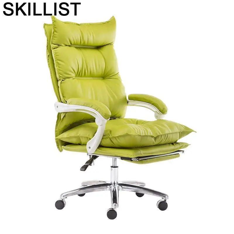 Ergonomic Taburete Sedie Sillon Cadir Meuble Fauteuil Lol Gamer Silla Gaming Chaise De Bureau Office Furniture Computer Chair |